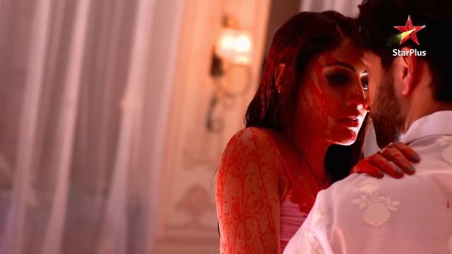 Ishqbaaz | इश्क़बाज़ | Anika and Shivaay's romantic moments! смотреть онлайн