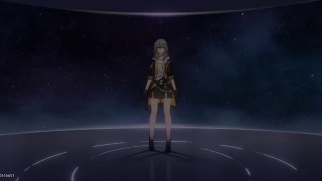 Honkai: Star Rail - Story Gameplay pt.2 смотреть онлайн