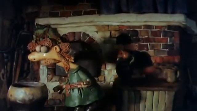 видеозадание Связного-3 в "Падал прошлогодний снег" смотреть онлайн