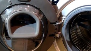 Стиральная машина Самсунг WD80K5410 AddWash с сушкой