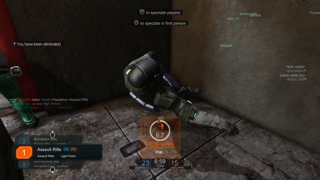 ОБЗОР НА BLACKLIGHT. CALL OF DUTY НА PS4?! смотреть онлайн