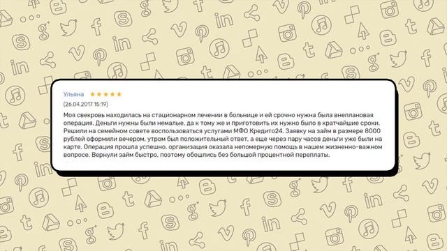 Кредит 24 - отзывы реальных людей о сервисе займов Kredito24 | Вся правда