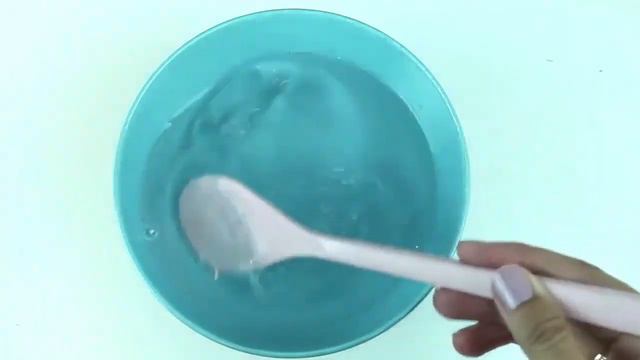 Как сделать СЛАЙМ ЛИЗУН дома смотреть онлайн