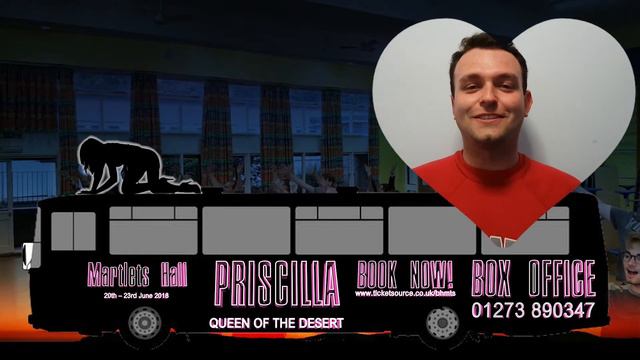 Priscilla Queen of the Desert смотреть онлайн
