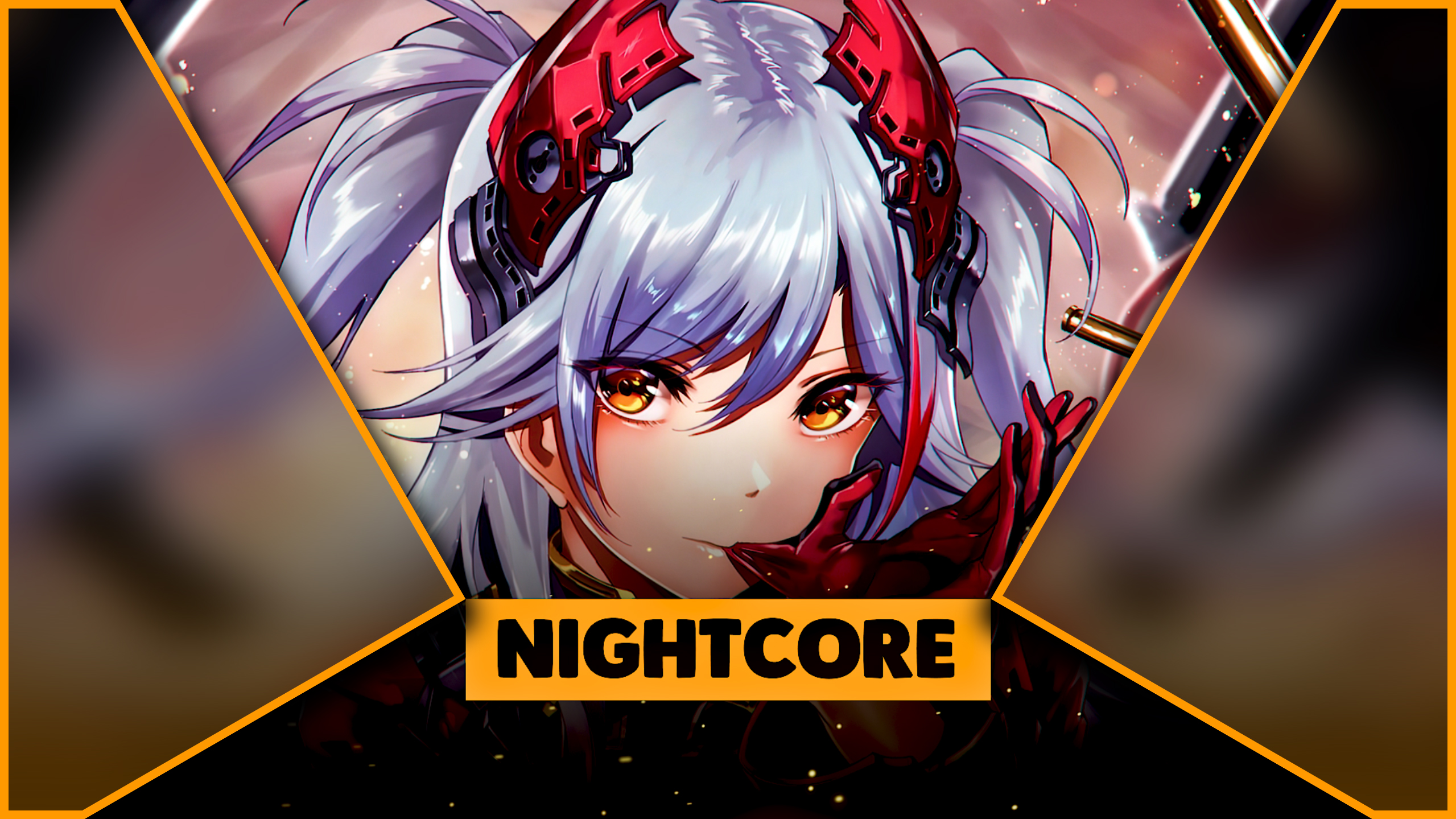 Nightcore - Mad World (Within Temptation) смотреть онлайн