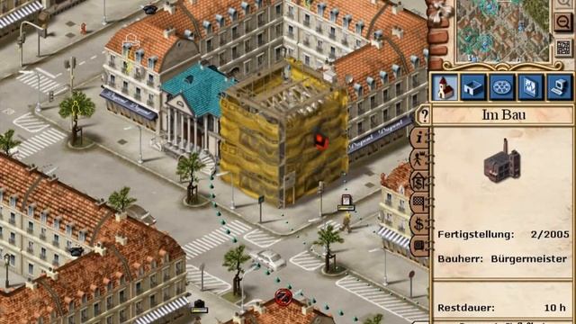 Lets Play Pizza Connection 2 #008 смотреть онлайн