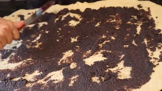 Маковые булочки воздушные как пух?К ЭЛИНЕ смотреть онлайн