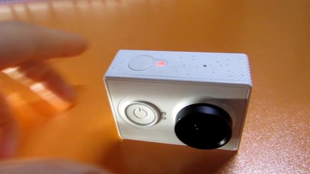 Antes de que compres una GoPro mira esto! - Firefly 6S смотреть онлайн