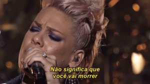 Pink - Try (Legendado)
