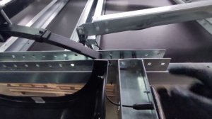 Отличия подвесок Газель 2 листовой и Ал-ко. обзор сверху и снизу. Прицепы одинаковые AvtoS A30P2B