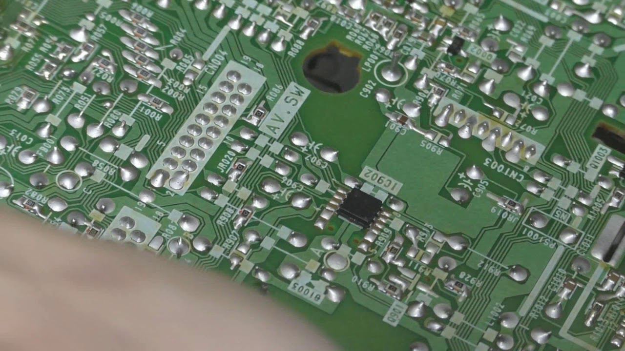 ремонт телевизора sony kv-14v1k видеодвойка нет звука. смотреть онлайн