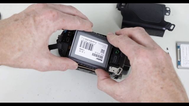 Old Sony Handycam gets an upgrade смотреть онлайн