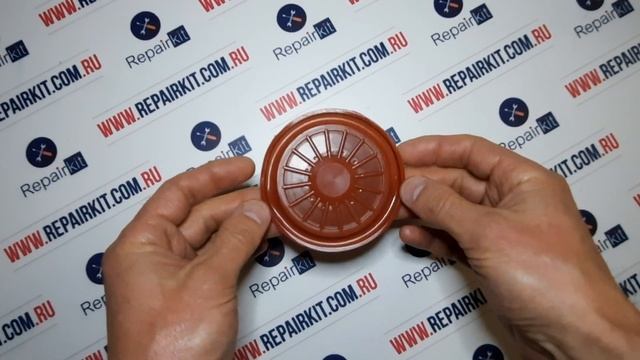 Мембрана клапанной крышки ЯМЗ 534, 536 смотреть онлайн