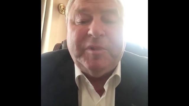 Отзыв. Горбаткин Владимир Цалович / Юрист по недвижимости в Москве