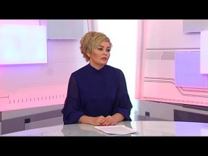 В центре внимания - интервью с Натальей Потаниной