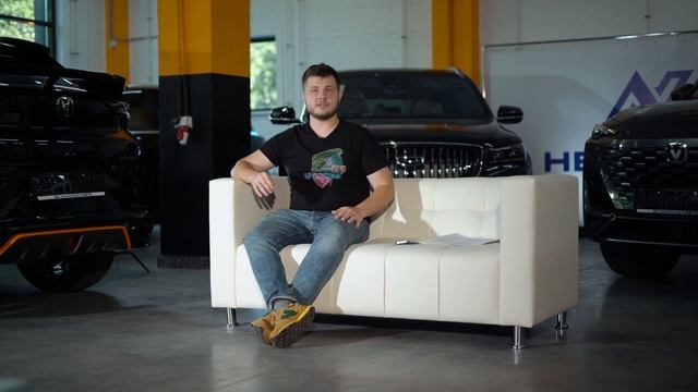 Утильсбор. Заниженный инвойс. Разрушаем все мифы. смотреть онлайн