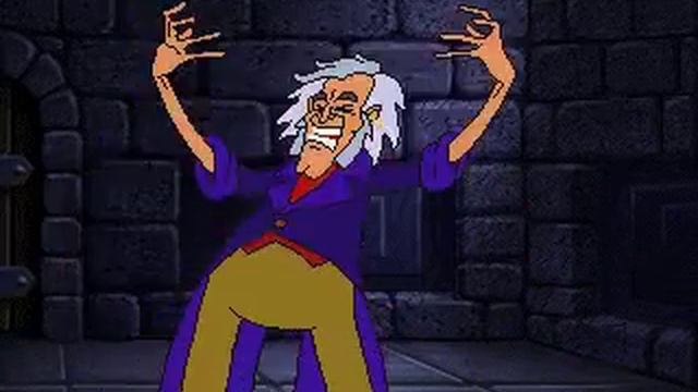 I. M. Meen's pet defeat 4 смотреть онлайн