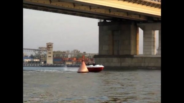 Flying Fish 510 Open