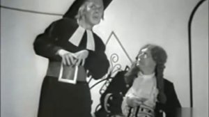 Валерий Малышев Ария Дона Базилио из "Севильского цирюльника" (на русском языке!)