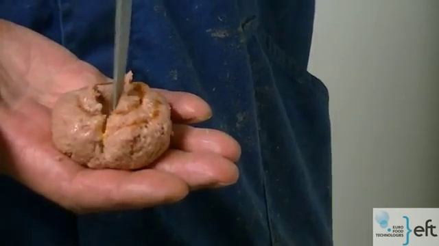 Коэкструзия (8 головок) DJM Foodprocessing.mp4 смотреть онлайн