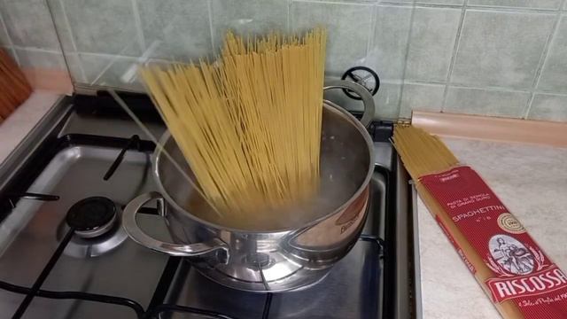 Шеф-повар дома