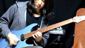 CanCan -  Rock Guitar Arrangements