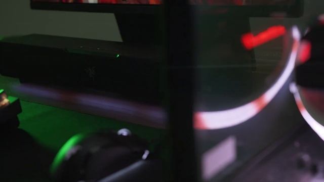 Metal: Hellsinger Razer Chroma Integration смотреть онлайн