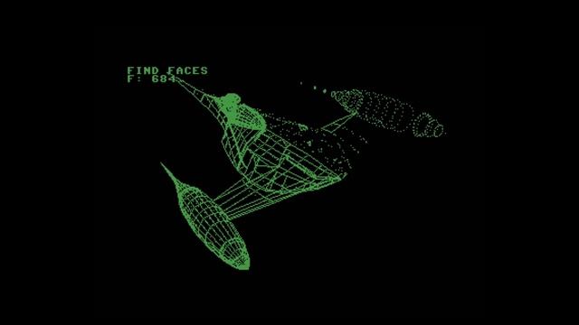 Naboo N1 Starfighter | 3D vs. SVG | Commodore Plus/4 смотреть онлайн