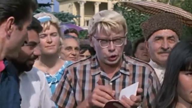 НУ ТЕПЕРЬ ВСЁ ЯСНО смотреть онлайн