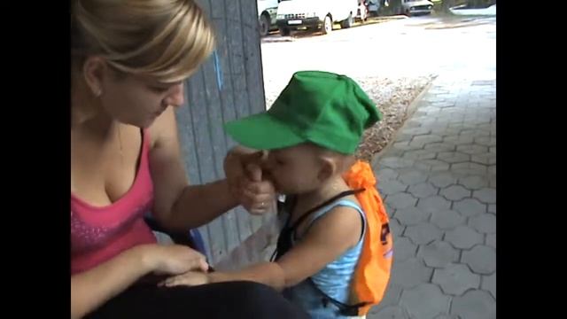 Капа, расскажи стих) смотреть онлайн