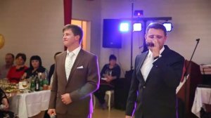 Песня для мамы от сыновей l Песня в подарок