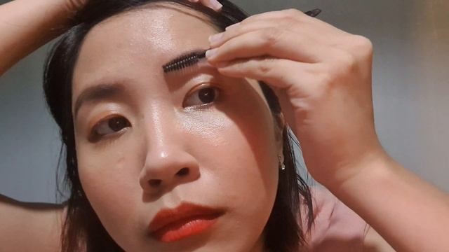 NAG-GYM NA MAY KILAY PARIN? | Loreal UNBELIEVABROW Review + Wear Test | Best Pangkilay for OILY | смотреть онлайн