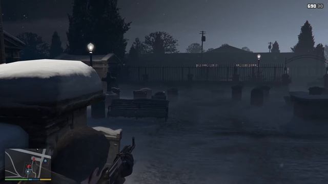 GTA V on Ge-force MX130 (1080p) | Grand Theft Auto V [2020][2021] | BURING THE HACHET смотреть онлайн