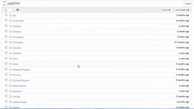 How to Create a Repository in Jupyter смотреть онлайн