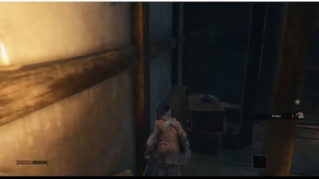 SEKIRO shoadows die twice test in ASUS gt 1030 full HD смотреть онлайн