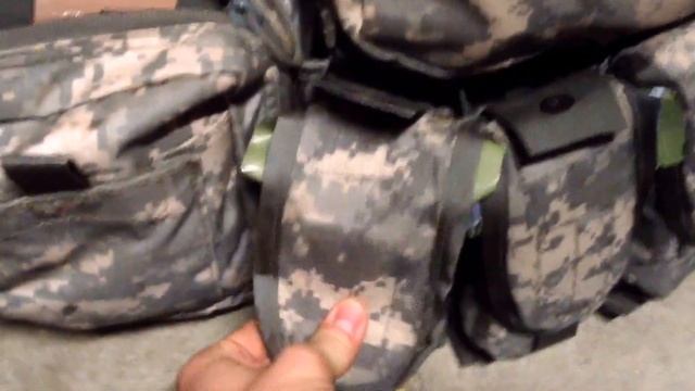 Combat Medic Kit Loadout: Sample Guide смотреть онлайн