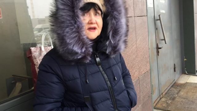 Шок!!!Сколько уборщица получает в Москве??Работа В Москве смотреть онлайн