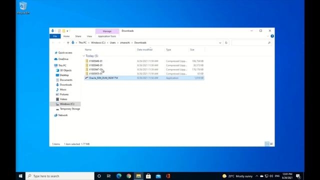 How to Install Primavera P6 Trial version 20 смотреть онлайн