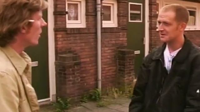 Hooligans Storm Over Europe - part 3 смотреть онлайн