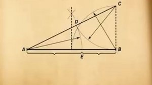 Пропорции золотого сечения