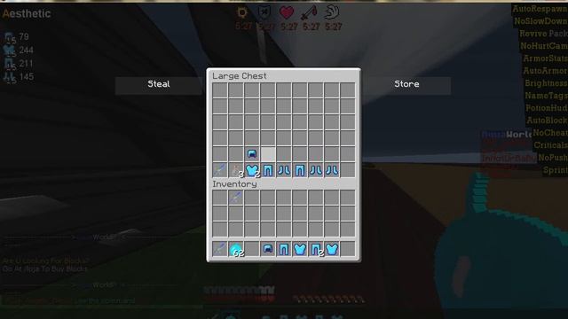 *AquaWorld* FullEdits 1.5.2 смотреть онлайн