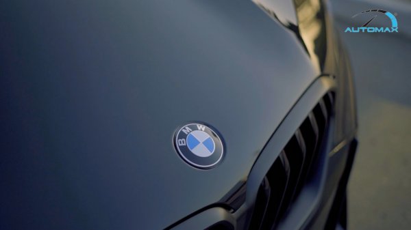 2024 BMW X6 XDRIVE 40i 3.0L AWD 0Km