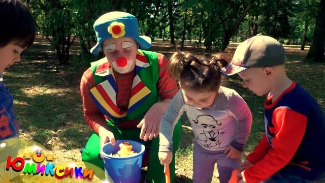 Как правильно ловить рыбу | Видео для детей | KIDS SHOW смотреть онлайн