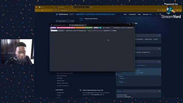 Next.js 13 - Building a Todo App with ChatGPT ep2 смотреть онлайн