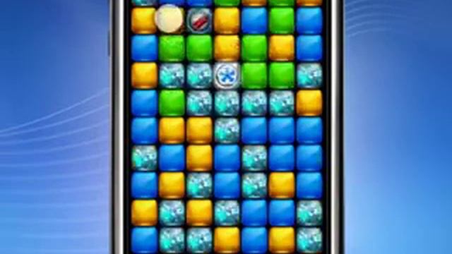 SPB Quads: arcade game for iPhone смотреть онлайн