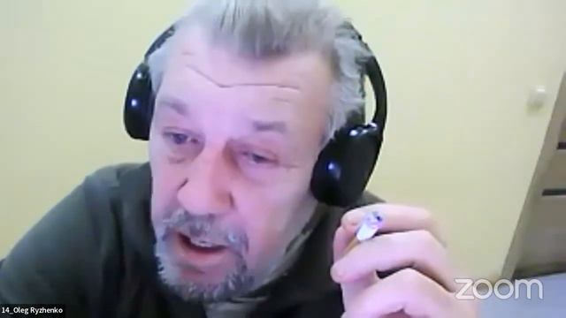 2022-11-13 ГПК. Золотенька моя, пишет он. А.Хайтлина смотреть онлайн