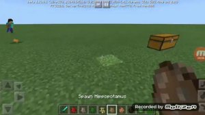 Обзор мода на животных в Minecraft PE