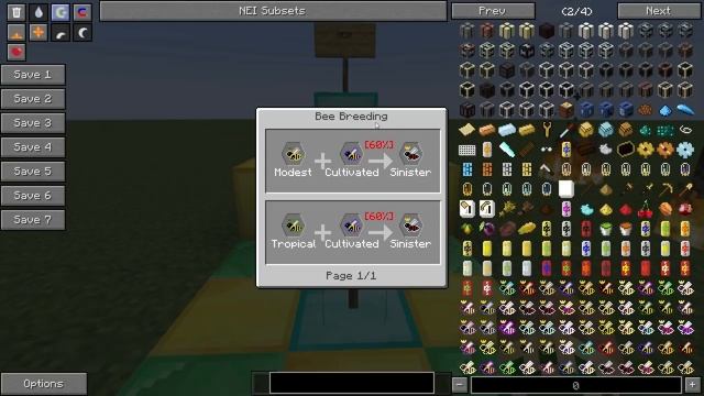 Русский гайд по Forestry #2 - Пчеловодство #1 смотреть онлайн