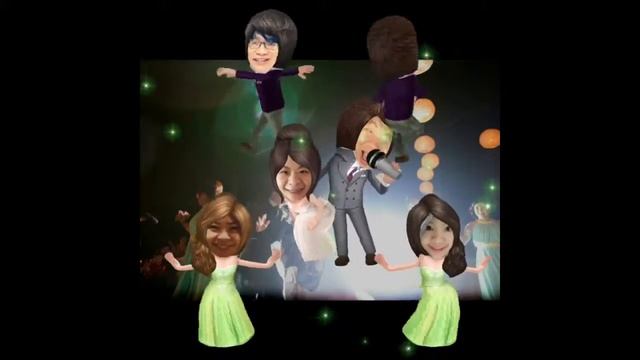 via n vue: first wedding dance! смотреть онлайн
