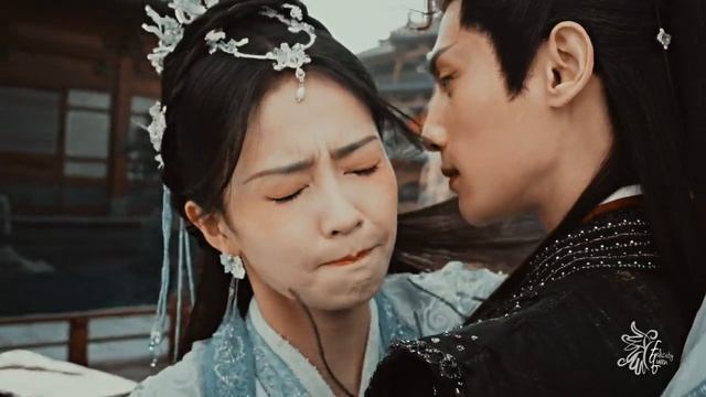 » War of Hearts. [Till the End of the Moon +1x35] смотреть онлайн